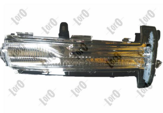 Lampa kierunkowskazu ABAKUS 4131S02
