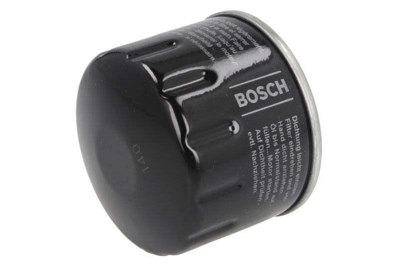 Filtr oleju BOSCH F 026 407 279