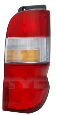 Lampa tylna zespolona TYC 11-11485-01-2