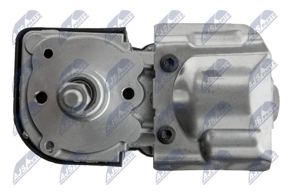 Zawór upustowy turbosprężarki NTY ECD-AU-005