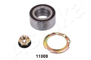 Zestaw łożysk koła ASHIKA 44-11008