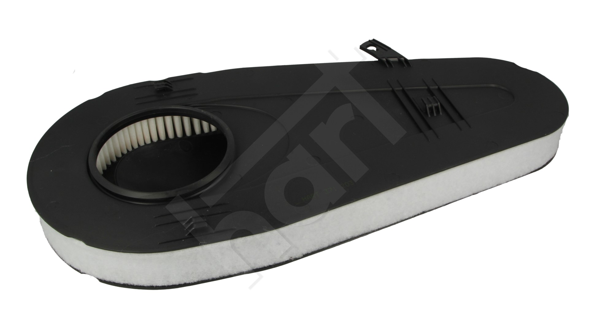 Filtr powietrza HART 371 203