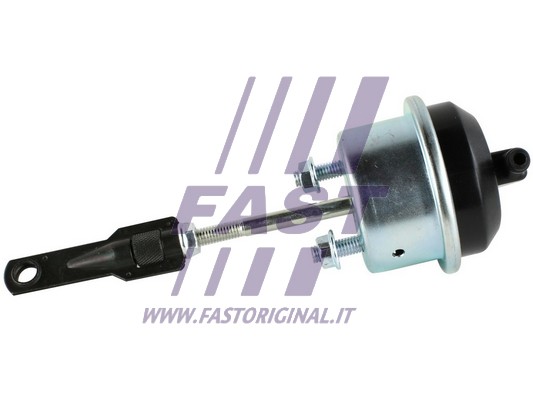 Elem. nastawczy, turboładowarka FAST FT63402