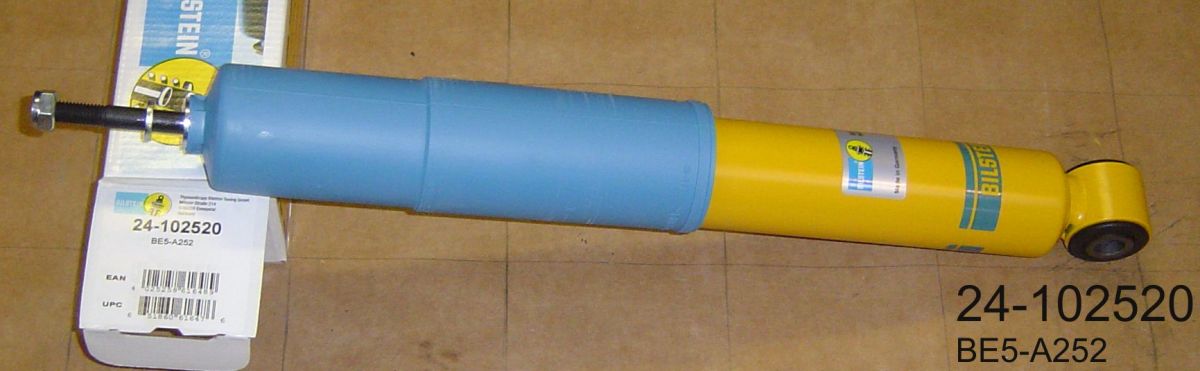 Amortyzator BILSTEIN 24-102520