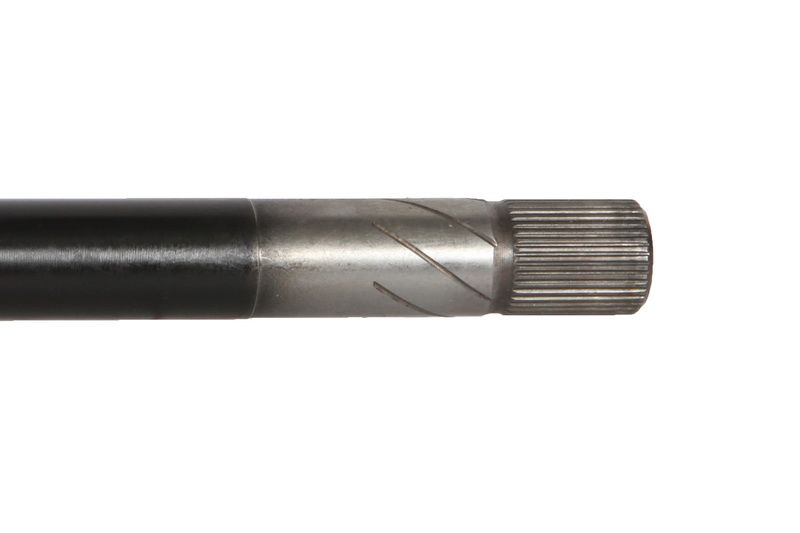 Półoś napędowa SKF VKJC 3202