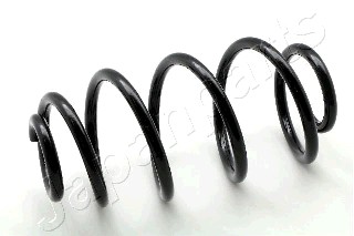 Sprężyna zawieszenia JAPANPARTS ZC6176A