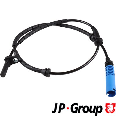 Czujnik prędkości obrotowej koła JP GROUP 1497104700