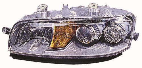 Reflektor ABAKUS 661-1132L-LD-EM