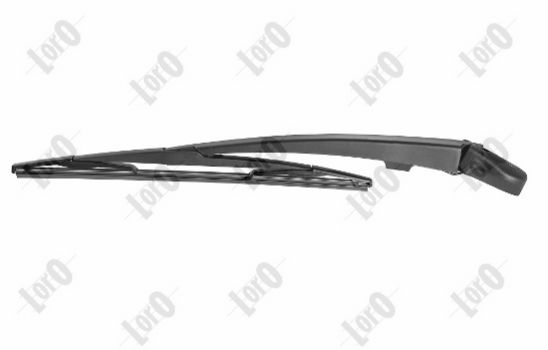 Zestaw wycieraczki ABAKUS 103-00-086-P