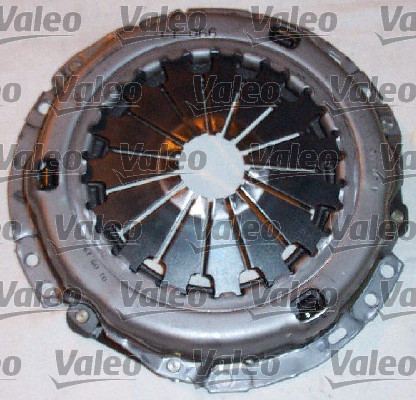 Zestaw sprzęgła VALEO 801374