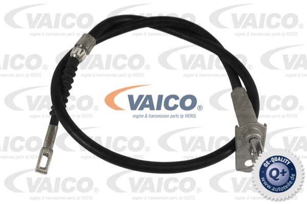 Linka hamulca ręcznego VAICO V30-30038