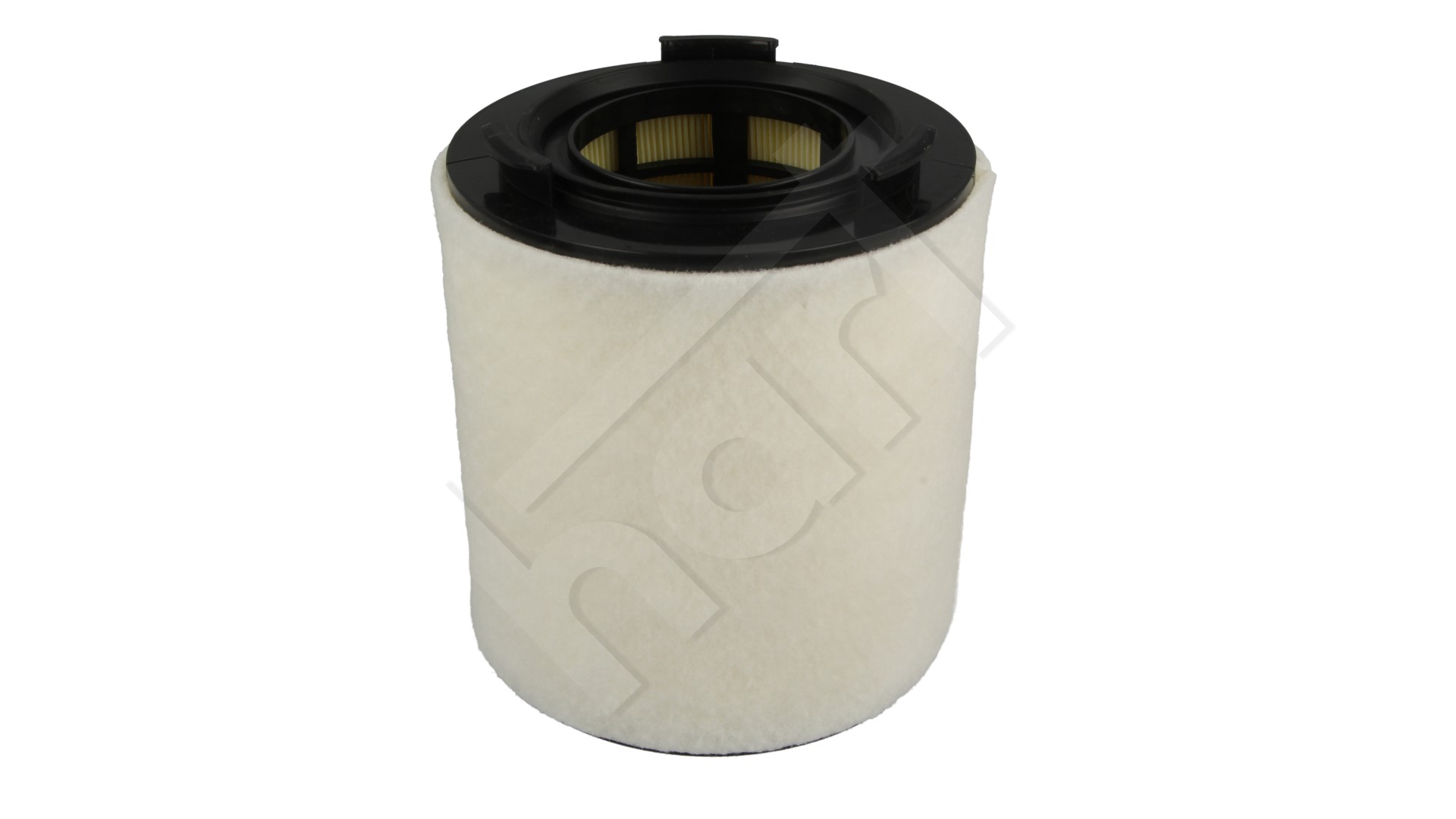 Filtr powietrza HART 354 470