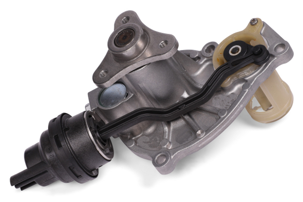 Pompa wody HEPU P445