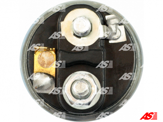 Elektromagnes rozrusznika AS-PL SS0146