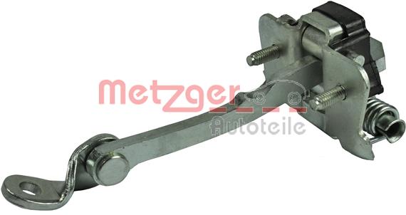 Ogranicznik drzwi METZGER 2312038