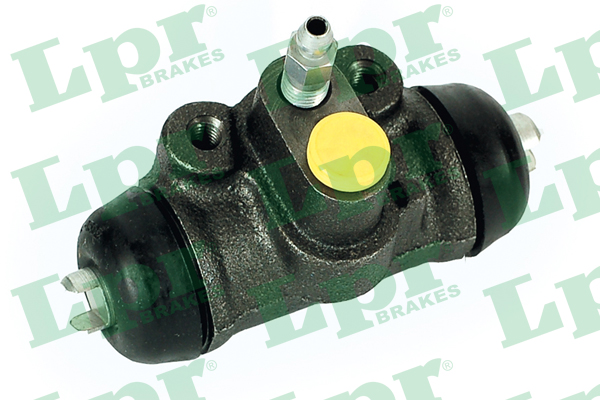 Cylinderek LPR 4170