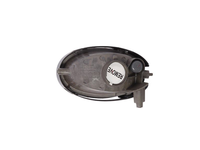 Lampa przeciwmgielna przednia ABAKUS 216-2010R-UQD