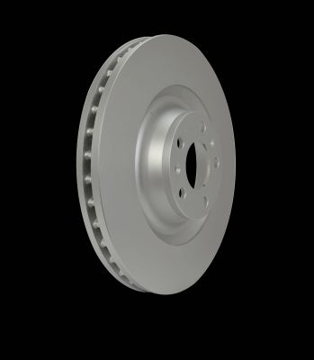Tarcza hamulcowa HELLA 8DD 355 109-851
