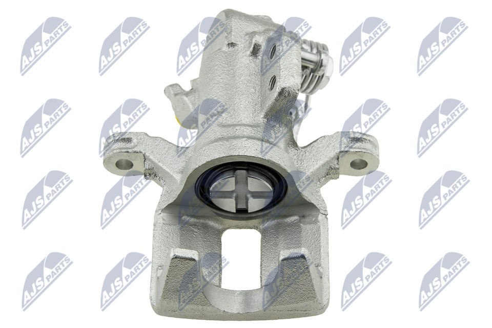 Zacisk hamulca NTY HZT-HD-032