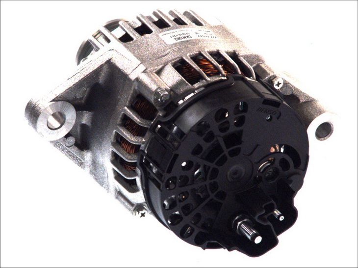 Alternator DENSO DAN1003