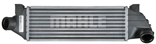 Chłodnica powietrza intercooler MAHLE CI 203 000S