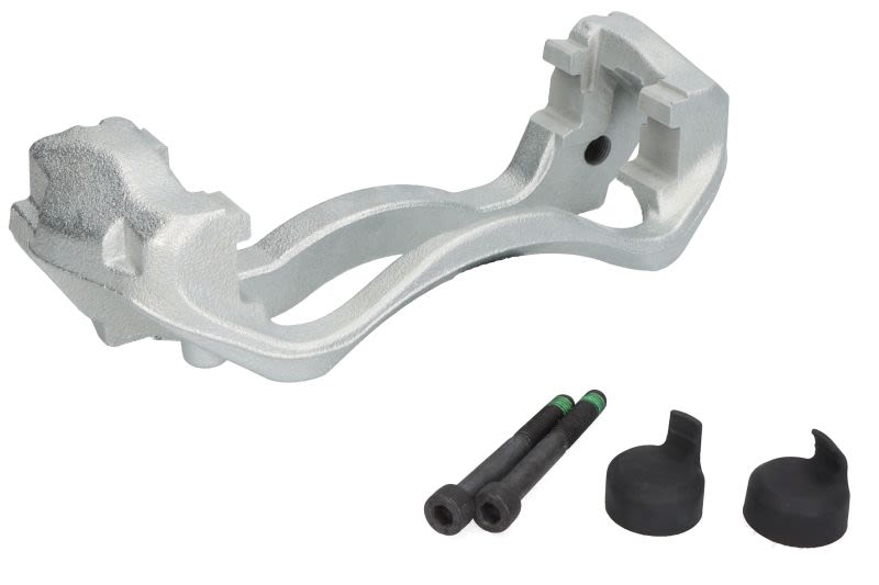 Mocowanie zacisku hamulca - zestaw BREMBO F BK 027
