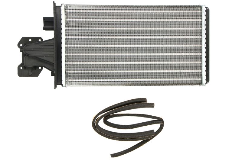 Nagrzewnica NISSENS 707207