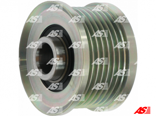 Sprzęgło alternatora AS-PL AFP6026(INA)