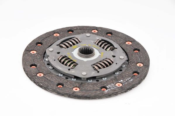Zestaw sprzęgła LUK 620 3080 00