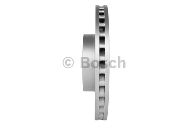 Tarcza hamulcowa BOSCH 0 986 479 652