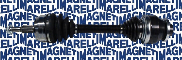 Półoś napędowa MAGNETI MARELLI 302004190107
