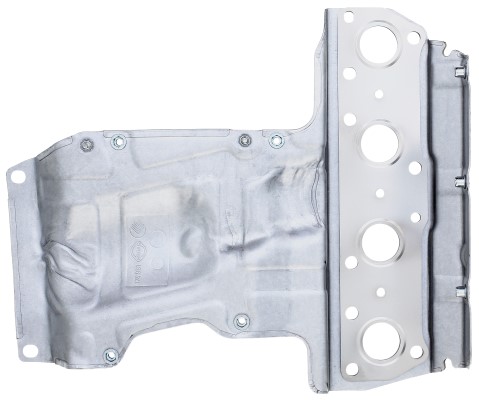 Uszczelka kolektora wydechowego ELRING 174.981