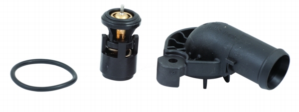 Termostat MEAT & DORIA 92605K