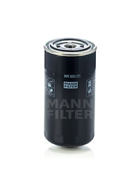 Filtr paliwa MANN-FILTER WK 950/21