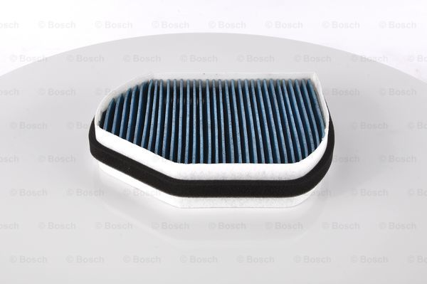 Filtr kabinowy BOSCH 0 986 628 511