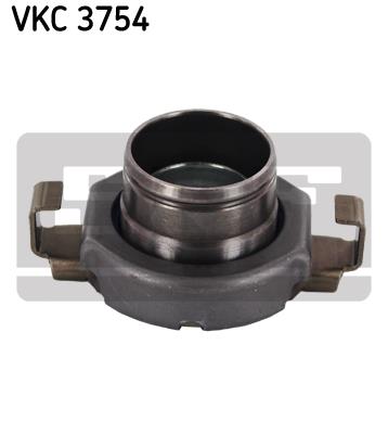 Łożysko oporowe SKF VKC 3754