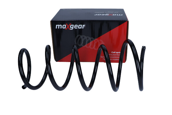 Sprężyna zawieszenia MAXGEAR 60-0764D