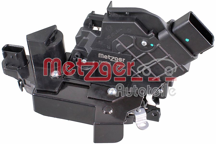 Zamek drzwi METZGER 2314522