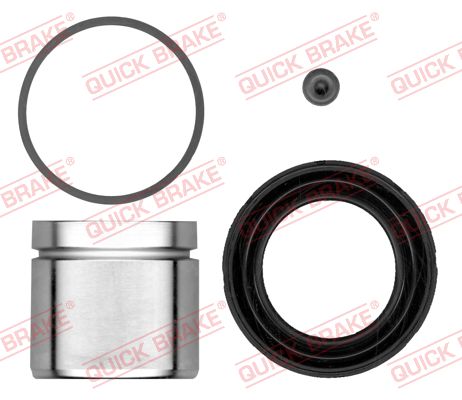 Zestaw naprawczy, zacisk hamulca QUICK BRAKE 114-5356