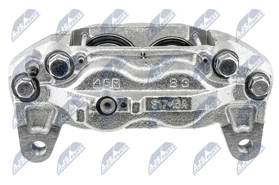 Zacisk hamulca NTY HZP-NS-036
