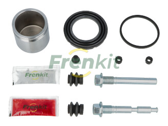 Zestaw naprawczy, zacisk hamulca FRENKIT 751579