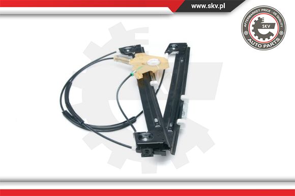 Podnośnik szyby ESEN SKV 01SKV631