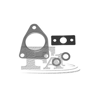 Zestaw montażowy turbosprężarki FA1 KT210011E
