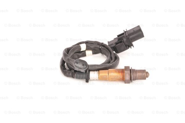 Sonda lambda BOSCH 0 281 004 484