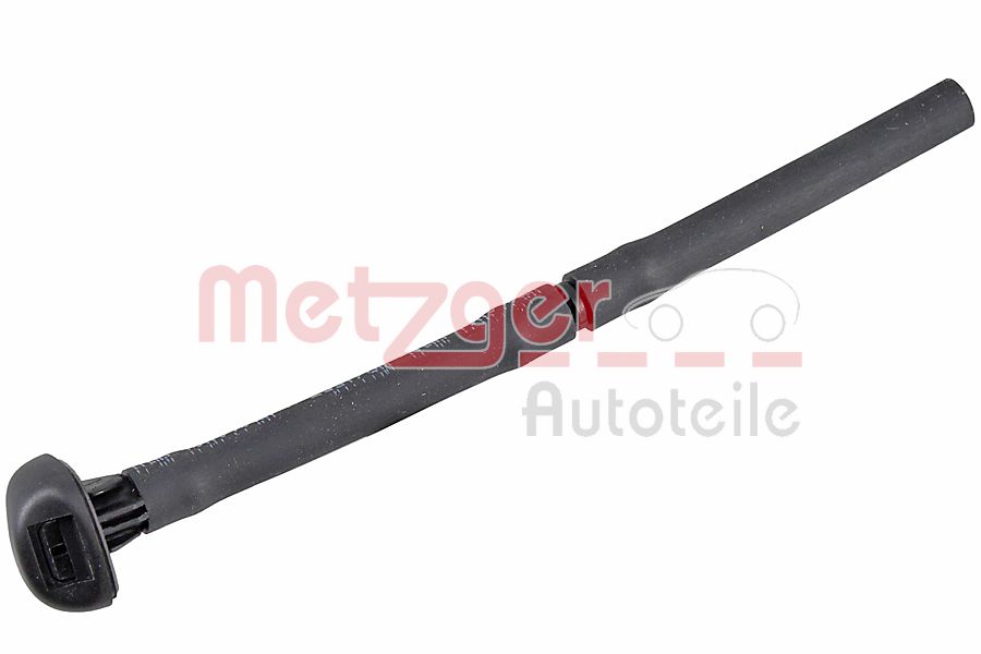 Dysza spryskiwacza, czyszczenie szyb METZGER 2221159