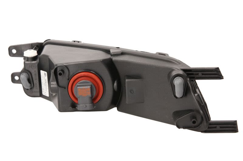 Lampa przeciwmgielna przednia HELLA 1NA 011 839-141