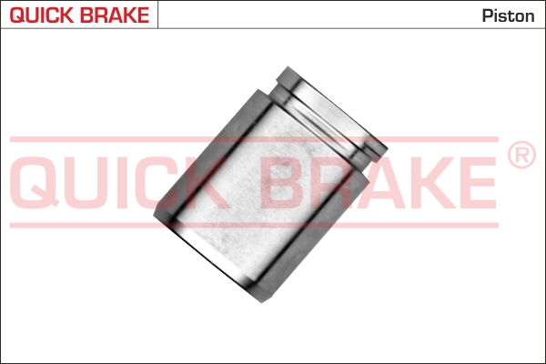 Tłoczek, zacisk hamulca QUICK BRAKE 185292K