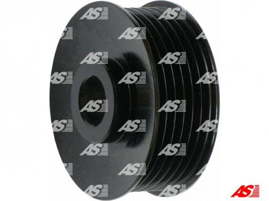 Koło pasowe alternatora AS-PL AP0038
