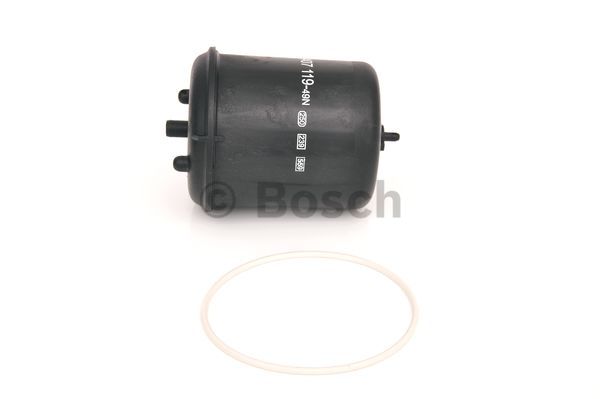 Filtr oleju BOSCH F 026 407 119