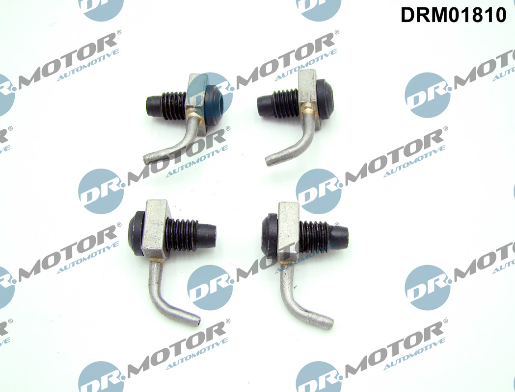 Dysza olejowa, chłodzenie denka tłoka DR.MOTOR AUTOMOTIVE DRM01810